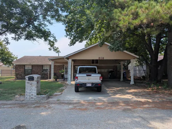 205 Sparkey Dr, Bay, AR 72411