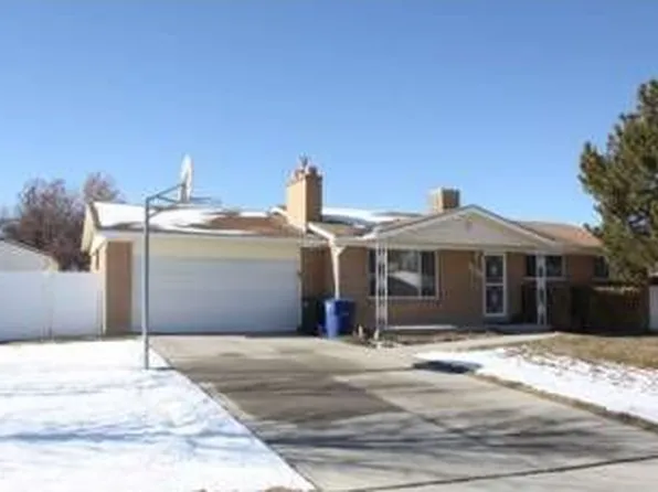 4178 S Charles Dr, West Valley City, UT 84120