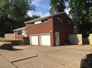 3748 Old William Penn Hwy, Pittsburgh, PA