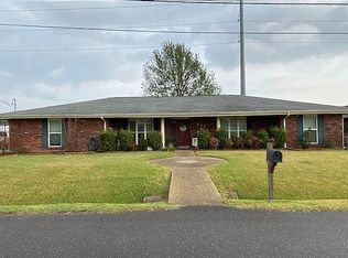 511 Aline St, La Place, LA 70068