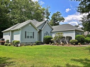 108 Deer Ridge Dr, Lizella, GA 31052