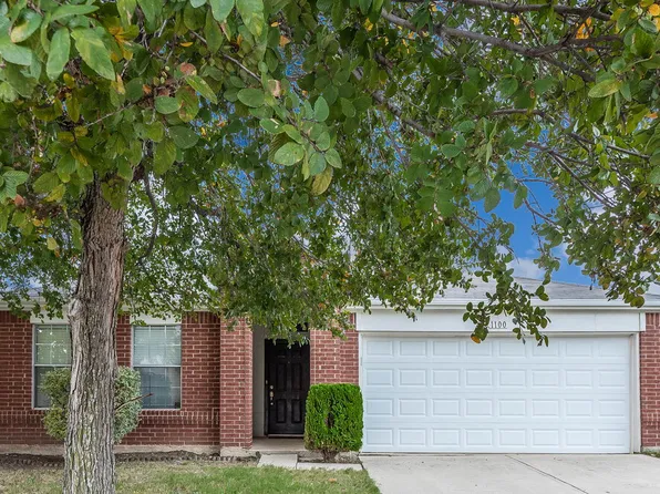 1100 Greenbend Dr, Denton, TX 76210