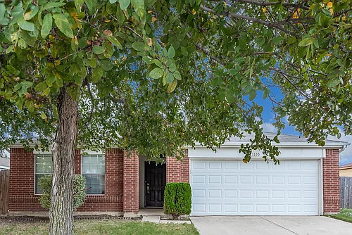 1100 Greenbend Dr Photo 1