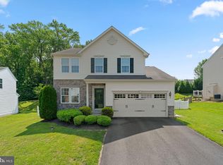 3611 Cogswell Ct, Abingdon, MD 21009