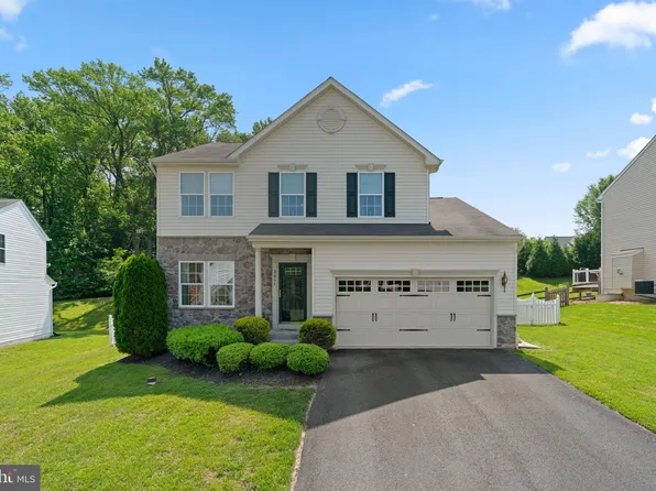 3611 Cogswell Ct, Abingdon, MD 21009