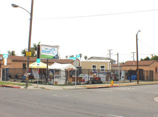 10401 S Vermont Ave, Los Angeles, CA 90044