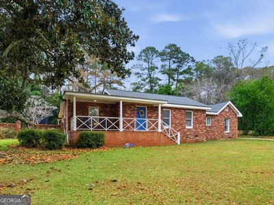 518 Ridgeland Dr, Sandersville, GA, 31082