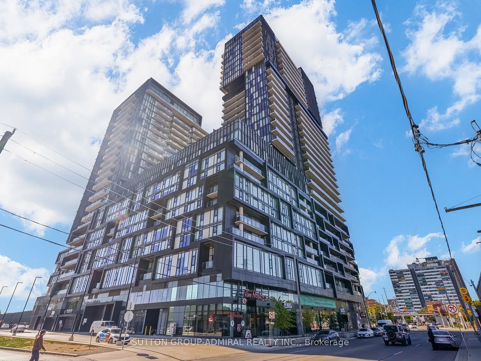 1 bed, $2,150 — Photo 1