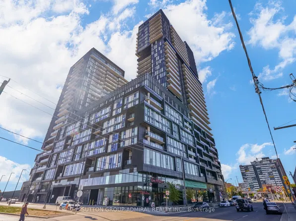 1285 Dupont St #2610, Toronto, ON M6H 0E3