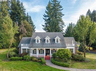 5417 NE 265th St, Ridgefield, WA 98642