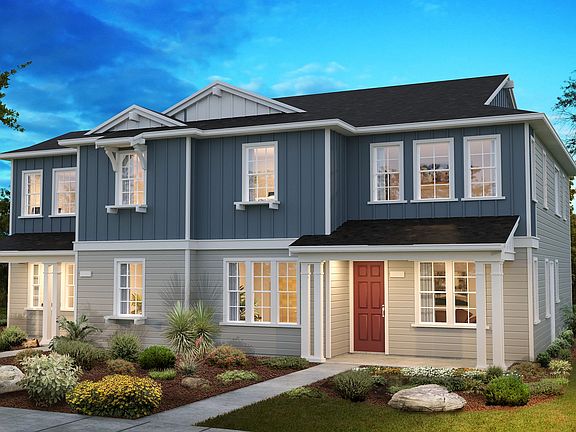 Sea House Plan 4 Elevation B