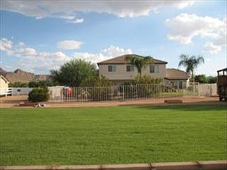 4th image of 9888 W Golddust Dr