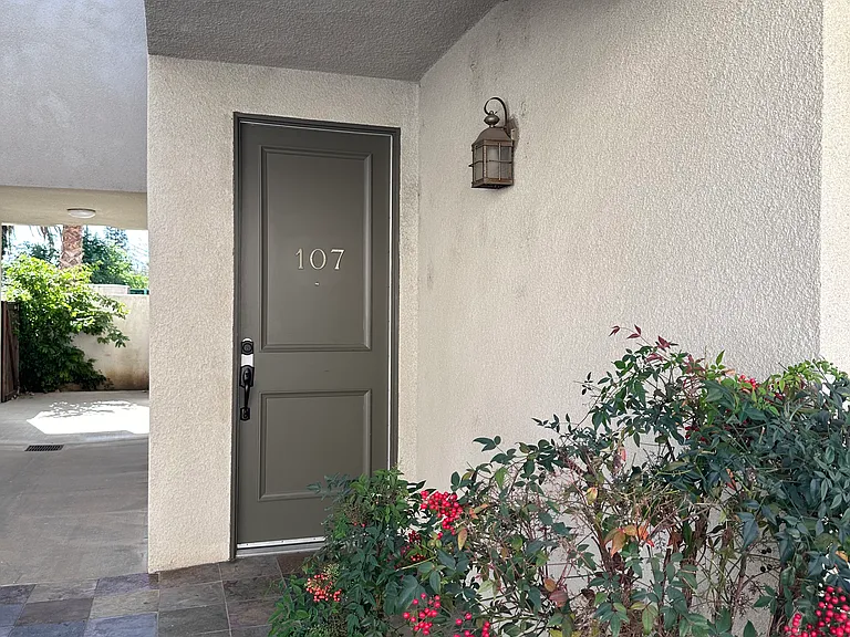 7124 Farralone Ave #107 — Photo 1