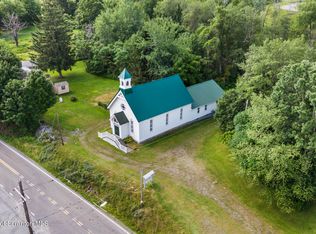 3878 State Route 492, New Milford, PA 18834