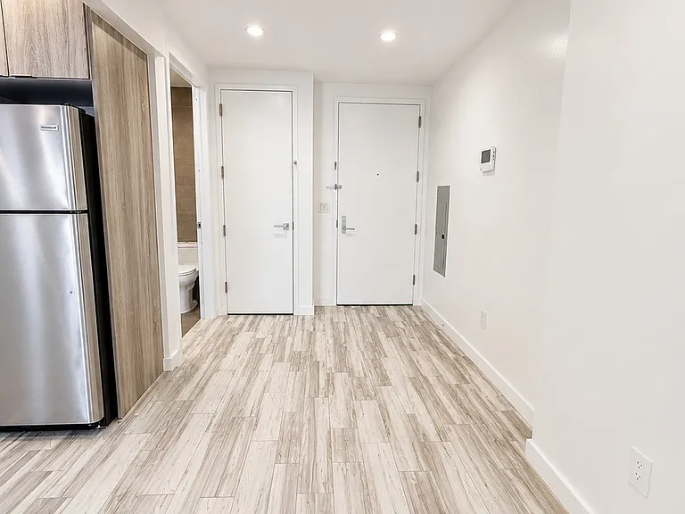 517 W 134th St #2-B — Photo 11