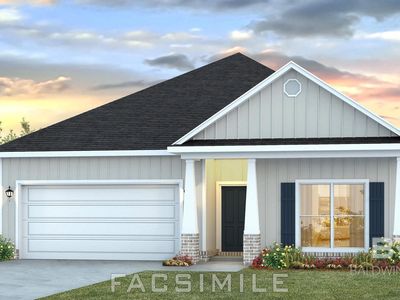 21134 Teluga Ave, Fairhope, AL, 36532