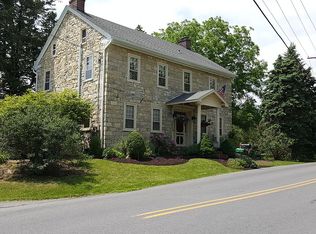 1598 Siegfriedale Rd, Kutztown, PA 19530