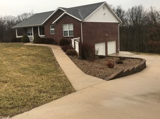 9425 Stoney Gap Rd, Jefferson City, MO 65101