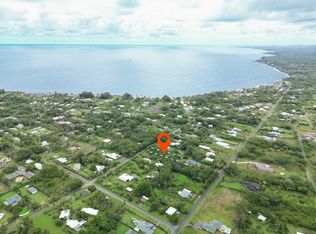 Amau Rd LOT 80, Keaau, HI 96749