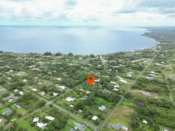 Amau Rd Lot 80, Keaau, HI 96749