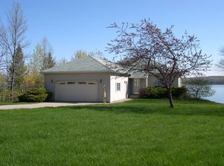 5254 Mount Maria Rd, Hubbard Lake, MI 49747