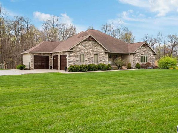 6199 N County Road 200 E, Brazil, IN 47834