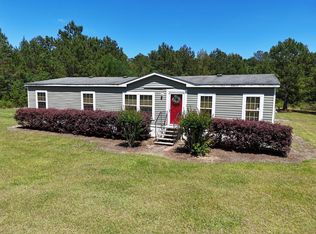 1325 Convick Cir, Pavo, GA 31778