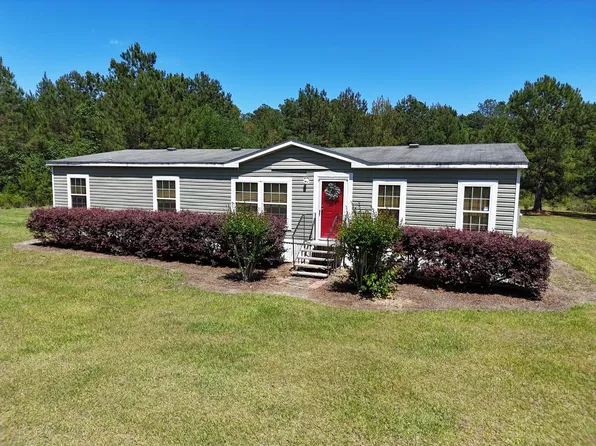 1325 Convick Cir, Pavo, GA 31778