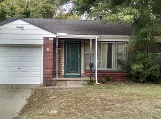 5236 E Kensington St, Wichita, KS 67208