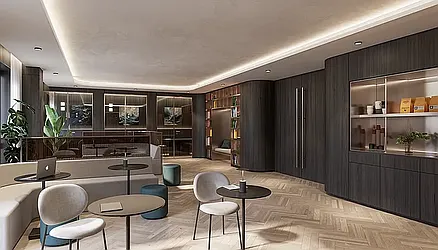 Rented by Rybak Development Corp