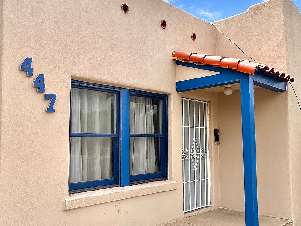 1st image of 447 N Alameda Blvd