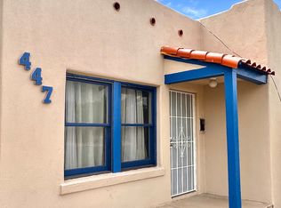 447 N Alameda Blvd, Las Cruces, NM 88005