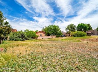 90 Creek Rock Rd, Sedona, AZ 86351