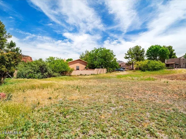 90 Creek Rock Rd, Sedona, AZ 86351