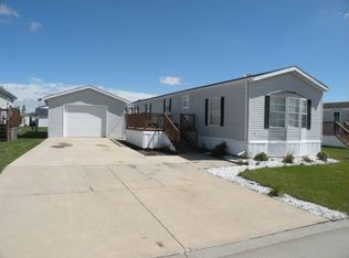 106 Watson St, Nevada, IA 50201