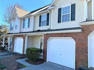 435 Luzelle Dr #435, Winston Salem, NC 27103