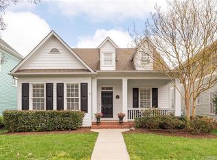 527 Fourth Baxter Crsg, Fort Mill, SC 29708