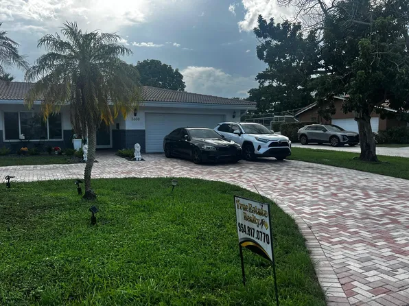 3608 NW 82nd Avenue, Coral Springs, FL 33065