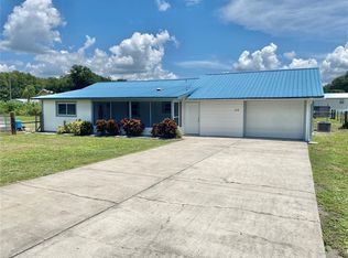 125 Arnold Rd, Kenansville, FL 34739