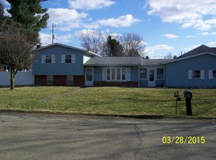 115 Lee Dr, Heath, OH