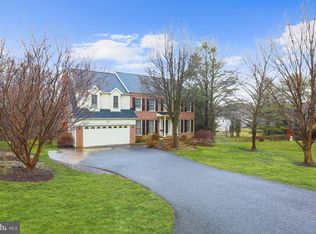3722 Birchmere Ct, Owings Mills, MD 21117