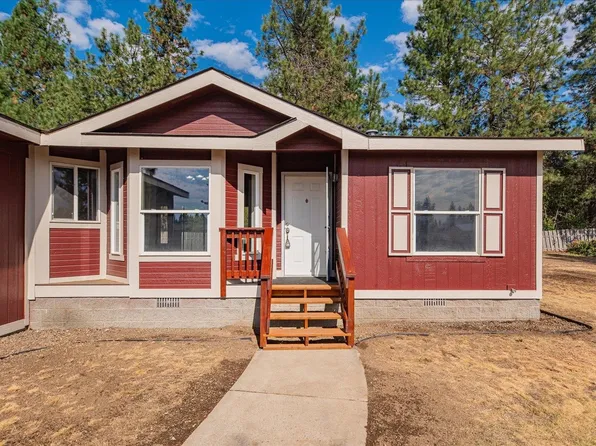 40602 N Newport Hwy Trailer 9, Elk, WA 99009