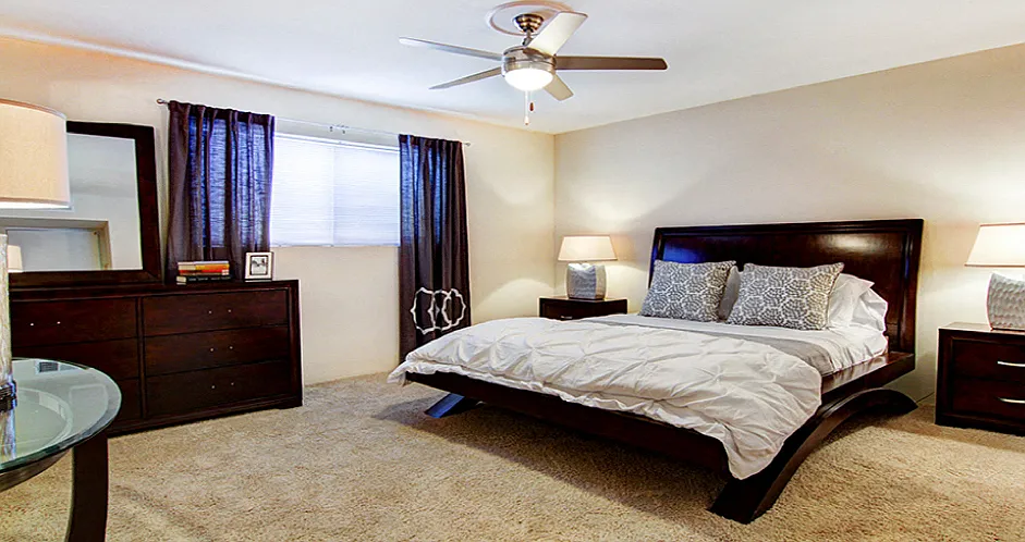Galleria Court Apartments — Photo 3