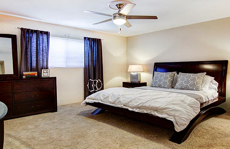 Plantation Apartments — Photo 3