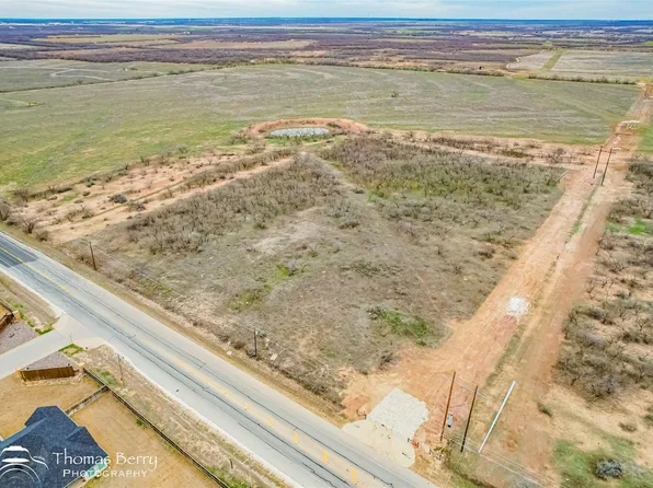 1750 Fm, Abilene, TX 79602