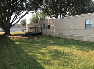 4505 S County Road 1200, Midland, TX 79706