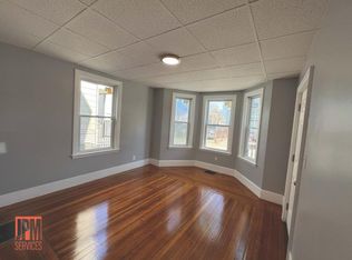 3 Haddington Pl, Lynn, MA 01905