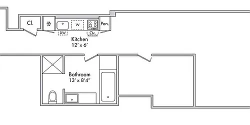 Rented by LG Fairmont Group