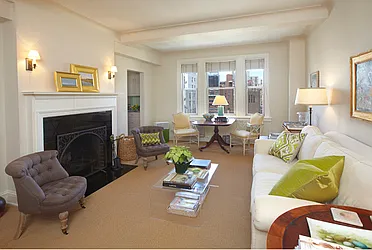 Sold by Brown Harris Stevens