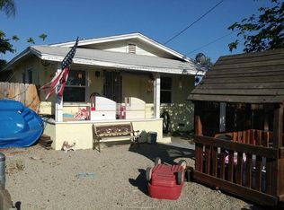 665 S Mistletoe Ave, San Jacinto, CA 92583